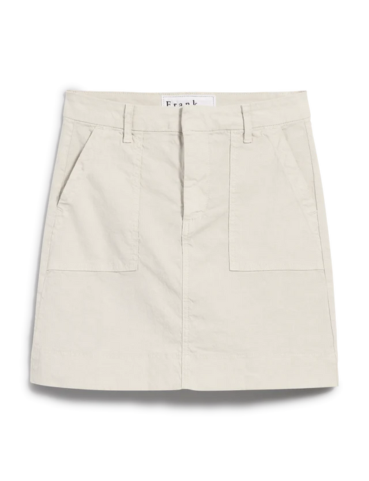 JAMESON UTILITY SKIRT 072125