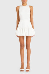 JASPER SKORT BUBBLE DRS 030525