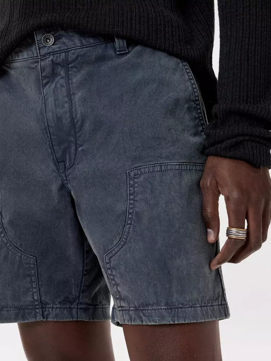 JAYDEN DOUBLE KNEE SHORTS 031125