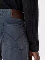 JAYDEN DOUBLE KNEE SHORTS 031125