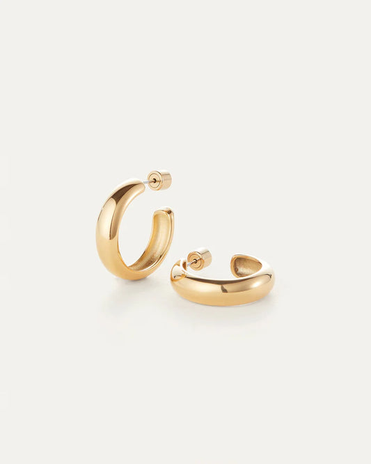 STAPLE HOOP MEDIUM 020524