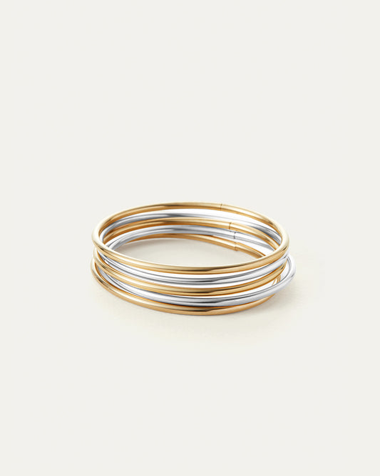 DANE MIX BANGLES