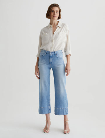 SAIGE WIDE LEG CROP 041125