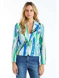 MILO 1 BUTTON BLAZER 031226