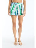 MOLLY INDI PRINT SHORT 031226