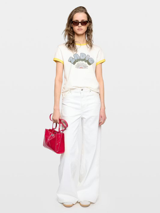 WALK T-SHIRT 052126