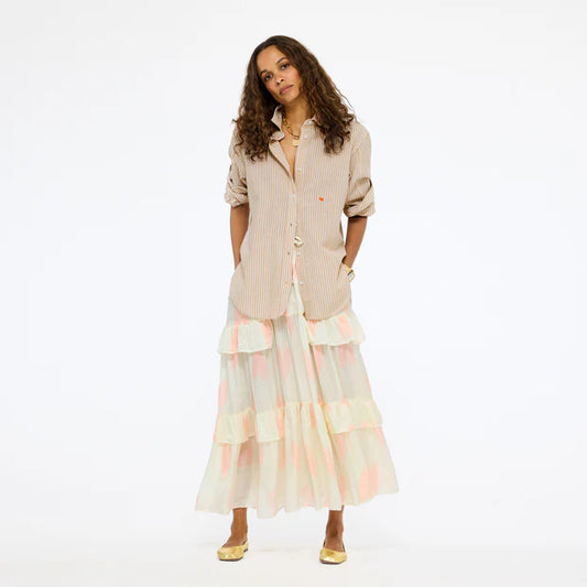 ATHENA MAXI SKIRT 041526