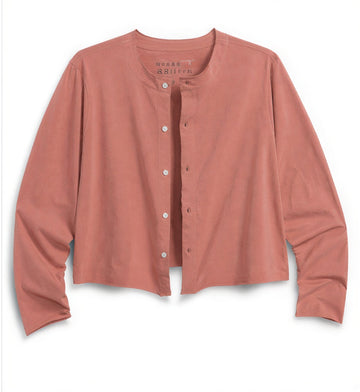 JACKIE TSHIRT CARDI 072026