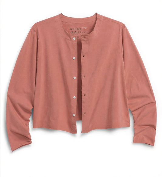 JACKIE TSHIRT CARDI 072026
