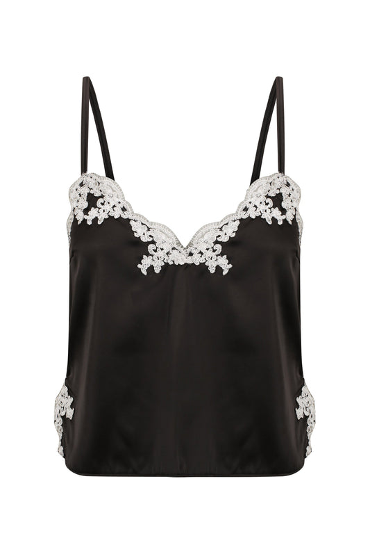 JEAN CAMISOLE 013126
