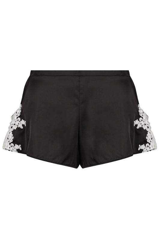JEAN SHORT 013126
