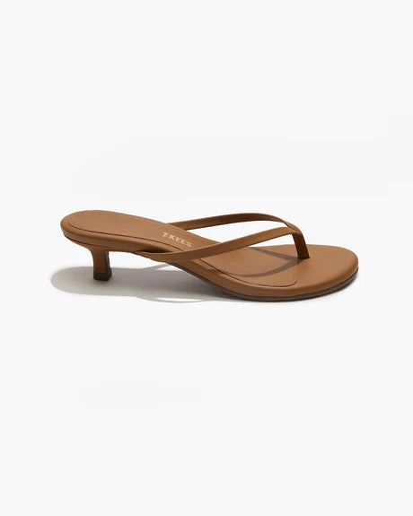 JULIA KITTEN HEEL 061726