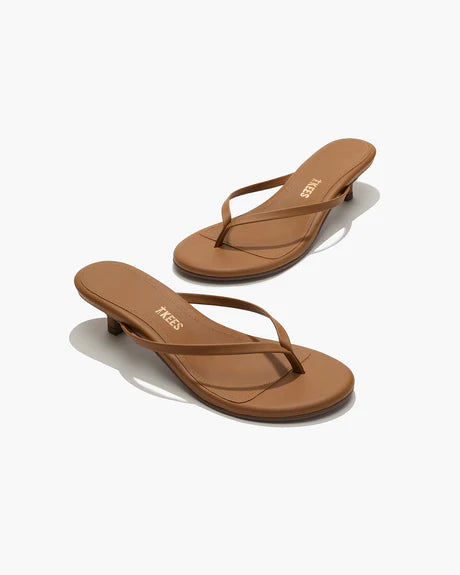 JULIA KITTEN HEEL 061726