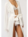 MATILDA MAXI ROBE 110425