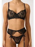 SOPHIA UNDERWIRE BRA 013126