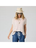 SUMMER VESTIE 041526