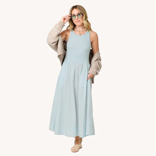 KR TANK DRESS 031226