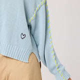 SIENNA CARDIGAN 031226