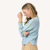 SIENNA CARDIGAN 031226