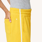 WEEKEND PALAZZO SWEATPANT 021326