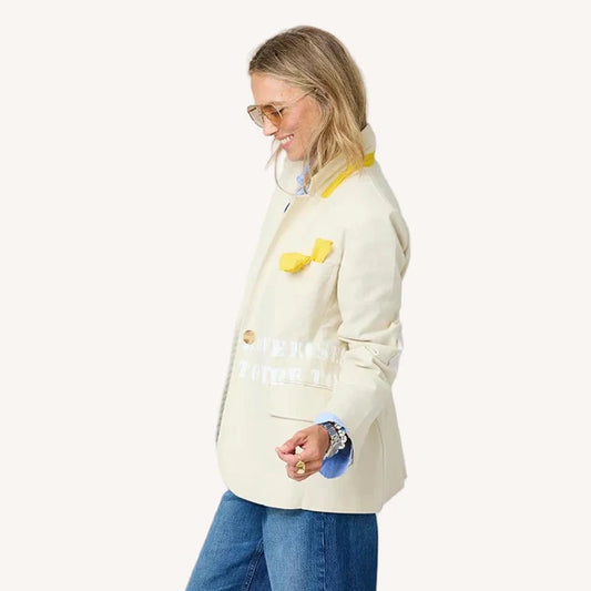 WORKDAY RISES TO THE TOP BLAZER 021326