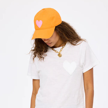 IMPERFECT HEART HAT 050626