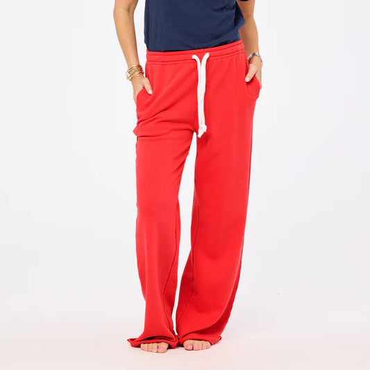 WEEKEND BARB SWEATPANT 060726
