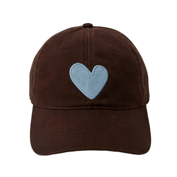 IMPERFECT HEART HAT 091826