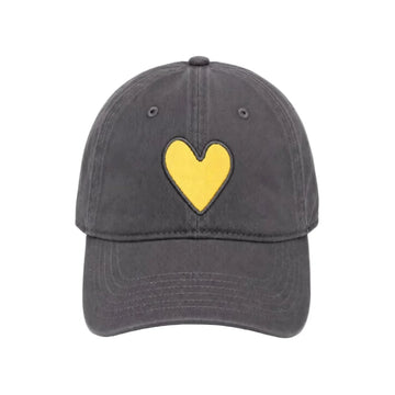 IMPERFECT HEART HAT 050626