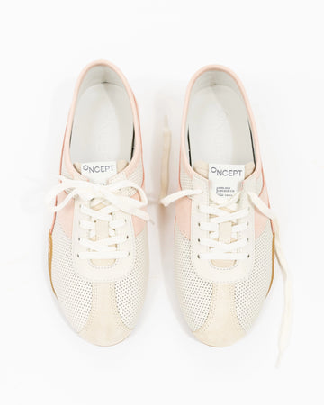 L.A. SUMMERTIME SNEAKER 071826