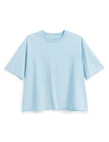 PERRY CREWNECK TEE 032126