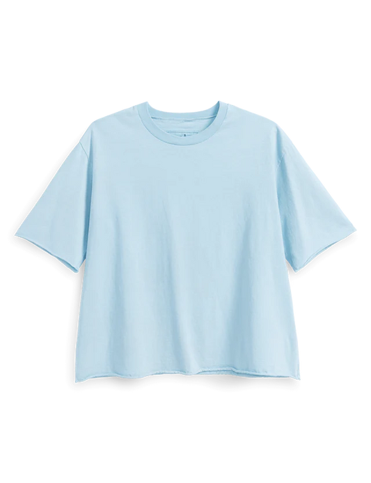 PERRY CREWNECK TEE 032126