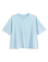 PERRY CREWNECK TEE 032126