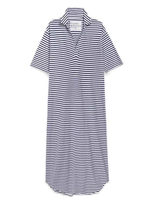 EMMA HENLEY MAXI DRESS 063025