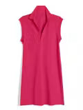 MINI LILY POLO DRESS 062726