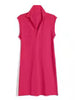 MINI LILY POLO DRESS 062726