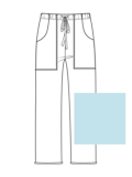 PENNY PATCH POCKET SWEATPANT 032326