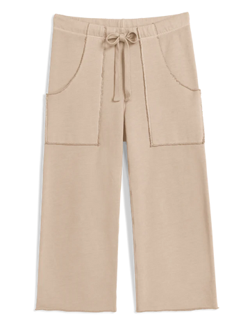 PENNY PATCH POCKET SWEATPANT 072125