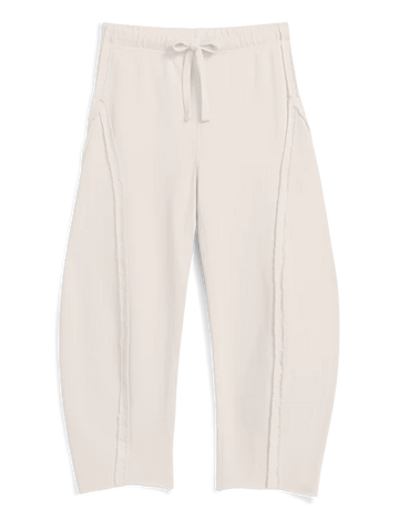 BIBI BARREL SWEATPANT 092526