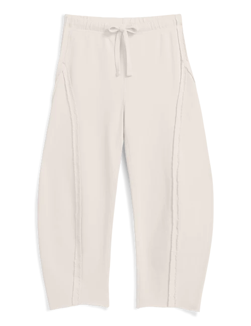 BIBI BARREL SWEATPANT 092526