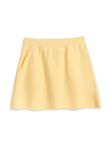 KENNEDY MINI SKIRT 032026