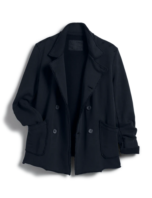 BELFAST PEACOAT 122425