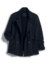 BELFAST PEACOAT 122425