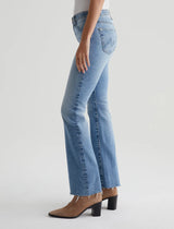 ANGEL LOW RISE BOOT 040824