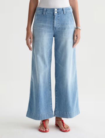 STELLA LOW SLUNG PALAZZO 060526