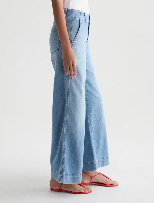 STELLA LOW SLUNG PALAZZO 060526