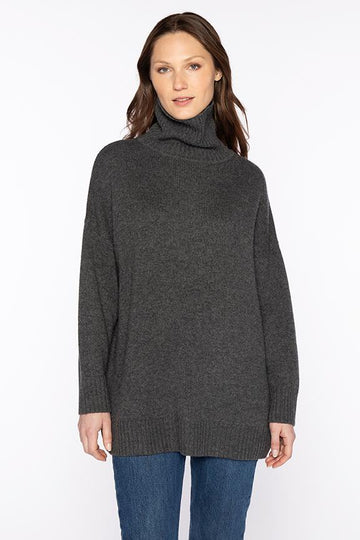 OVERSIZED COZY MOCK 092225
