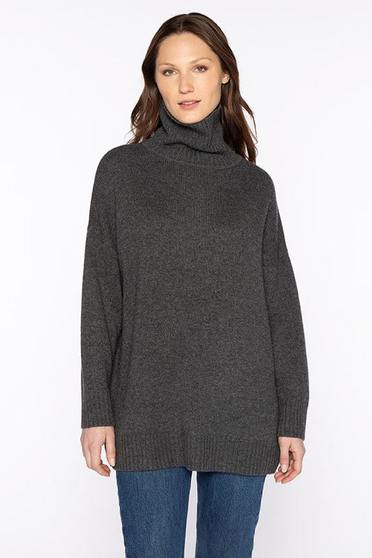OVERSIZED COZY MOCK 092225