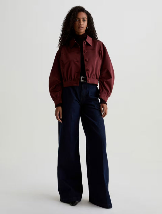 TANA BOMBER JACKET 111425