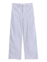 LIMERICK WRAP PKT PANT 060226